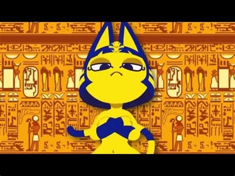 Zone Ankha Clean (FULL VERSION)